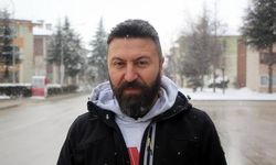 Uzmanından zorlu kış şartlarında sürücülere araç kullanma uyarıları