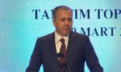 Vali Yerlikaya: Oturup, dua ederek depremi bekleyemeyiz