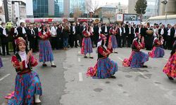 'Van Shopping Fest' başladı