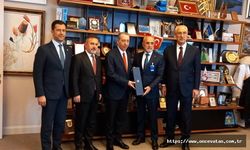 Yalçın Topçu: “Irak Halkı Türk Milletinin öz kardeşidir”