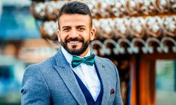Yusuf Can Güçtekin Fenerbahçe tesislerinde futbolculara yaptığı yemeğin gururunu yaşıyor