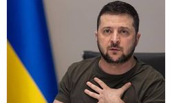 Zelenski: Mariupol’da 2 binden fazla yetim çocuk alıkonuldu