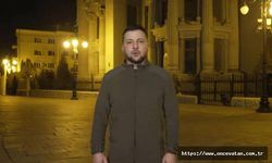 Zelenski: Buluşma zamanı, konuşma zamanı
