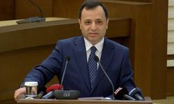 Zühtü Arslan: Uzun yargılamalar AYM'den önce denetlenmeli