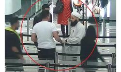 10 yıl sahte kimlikle dolaşan cezaevi firarisi İstanbul Havalimanı'nda yakalandı