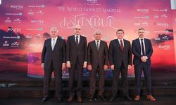 2023 yılında dev organizasyona İstanbul Havalimanı ev sahipliği yapacak