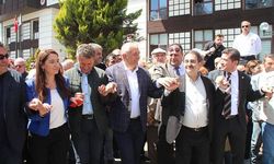 3 yıl hapsi istenen Fındıklı Belediye Başkanı için beraat kararı