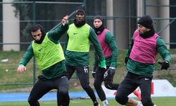46 yıl sonra Beşiktaş’ı konuk edecek Giresunspor’da hedef iyi sonuç
