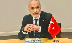 Yalçın Topçu: "Anmak, anlamak, unutmayıp unutturmamak için birlikteyiz"