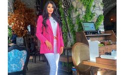 Duygu Ekinci ile Modellik , Sosyal Sorumluluk Projeleri ve Restoran İşletmeciliği Üzerine