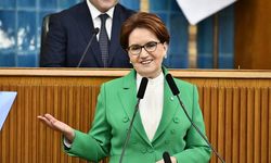 Akşener: Afrika ülkelerinden daha yüksek enflasyonla karşı karşıyayız