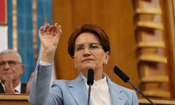 Akşener: "Kimse sabretmek zorunda bırakılmayacak"