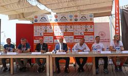 Alanya Ultra Trail 2022'de 34 ülkeden 703 sporcu yarışacak