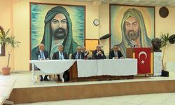 Alevi inanç önderlerinden Avusturya'nın kararına tepki