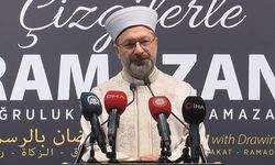 Ali Erbaş: 2022 yılı haccına 37 bin 770 kardeşimiz gidecek