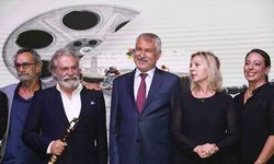 Altın Koza Film Festivali, 12-18 Eylül'de
