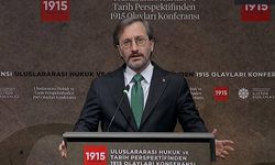 Altun: 1915 olaylarına ilişkin kararlar yok hükmündedir