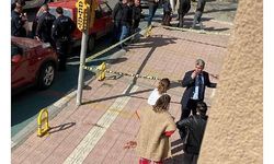 Ankara'da borç-alacak meselesi cinayetle bitti