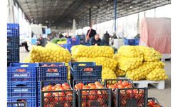 Antalyalı ihracatçının tahsilatı savaşa takıldı