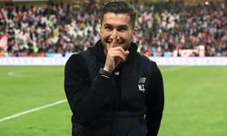 Antalyaspor'dan Nuri Şahin açıklaması