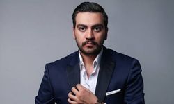 Arabeskin prensi Burak Akagün'den yeni tekli çalışma 