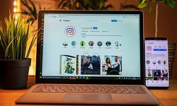 Araştırma: Instagram, kadınlara yönelik tacizi engelleyemiyor