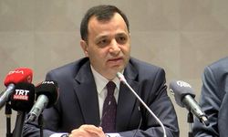 Arslan: Demokrasinin ayrılmaz parçası bireylerin hak ve özgürlüklerinin korunmasıdır