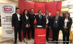 ATEM ile Uyumsoft arasında e-Dönüşümde iş birliği yapıldı