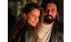 ATİYE EŞİ İLE FOTOĞRAFINI 1 YIL SONRA PAYLAŞTI
