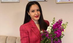 Av. AYLİN ESRA EREN : “Dilerim hiçbir mutlu çift boşanma aşamasına gelmez”