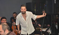 AVRUPAYI KARIŞ KARIŞ DOLAŞACAK