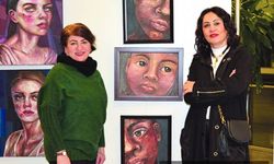 AYNUR GÖRMÜŞ’ün  Alaimisema Dünyası”nı Keşfi