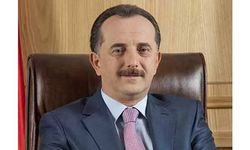 Bağcılar Belediye Başkanı Çağırıcı, istifa etti