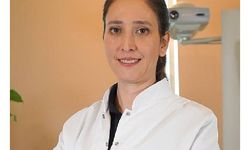 Bahar nezlesi göz alerjisini tetikliyor