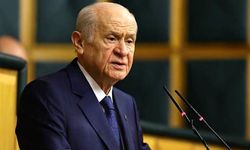 Bahçeli: Böyle bir fitnecinin TBMM'de yer alması züldür