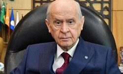 Bahçeli'den 'Ramazan Bayramı' mesajı