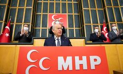Bahçeli: Zillet ittifakı, Macaristan'a bakıp sonuç çıkarmalı