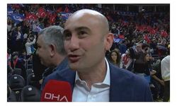 Bahçeşehir Koleji'nde final mutluluğu 