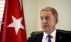 Bakan Akar: Mariupol'de olumlu gelişmeler bekliyoruz