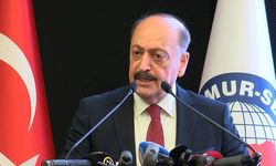 Bakan Bilgin: Temmuzda enflasyon farkını yeniden ele alacağız