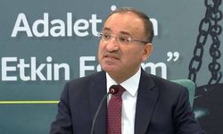 Bakan Bozdağ: Hakim ve savcı yardımcılığını hayata geçirme konusunda kararlıyız