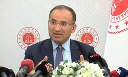Bakan Bozdağ: HDP'li Güzel'in nerede olduğuna dair resmi bir veri yok