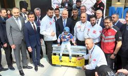 Bakan Karaismailoğlu: Avrasya Tüneli'ni 1 Mayıs itibarıyla motosiklet trafiğine açıyoruz