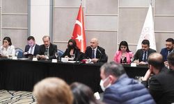Bakan Karaismailoğlu: O gemileri oradan almamız gerekiyor