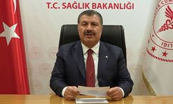 Bakan Koca: Otizm tarama programıyla 2 milyon çocuğumuza ulaştık