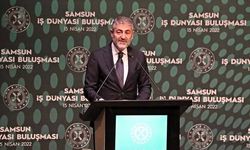 Bakan Nebati: Türk lirasına güvenin