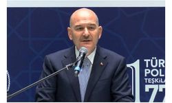Bakan Soylu: En büyük dertleri bizim inancımızdır 