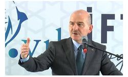 Bakan Soylu: Kılıçdaroğlu'nun göç bilgisi yok mesabesindedir