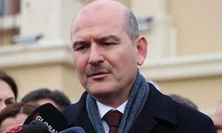 Bakan Soylu: Teröristin cenazesine katılmak isteyen HDP'li Orhan'a izin verilmedi