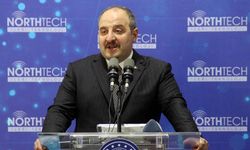 Bakan Varank: Milli teknoloji hamlesiyle yatıp, milli teknoloji hamlesiyle kalkıyoruz